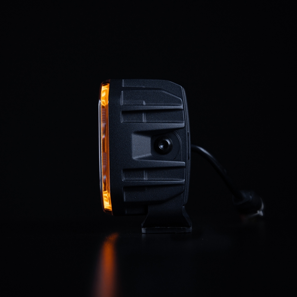 Strands For9T No-Glare Työvalo 78W