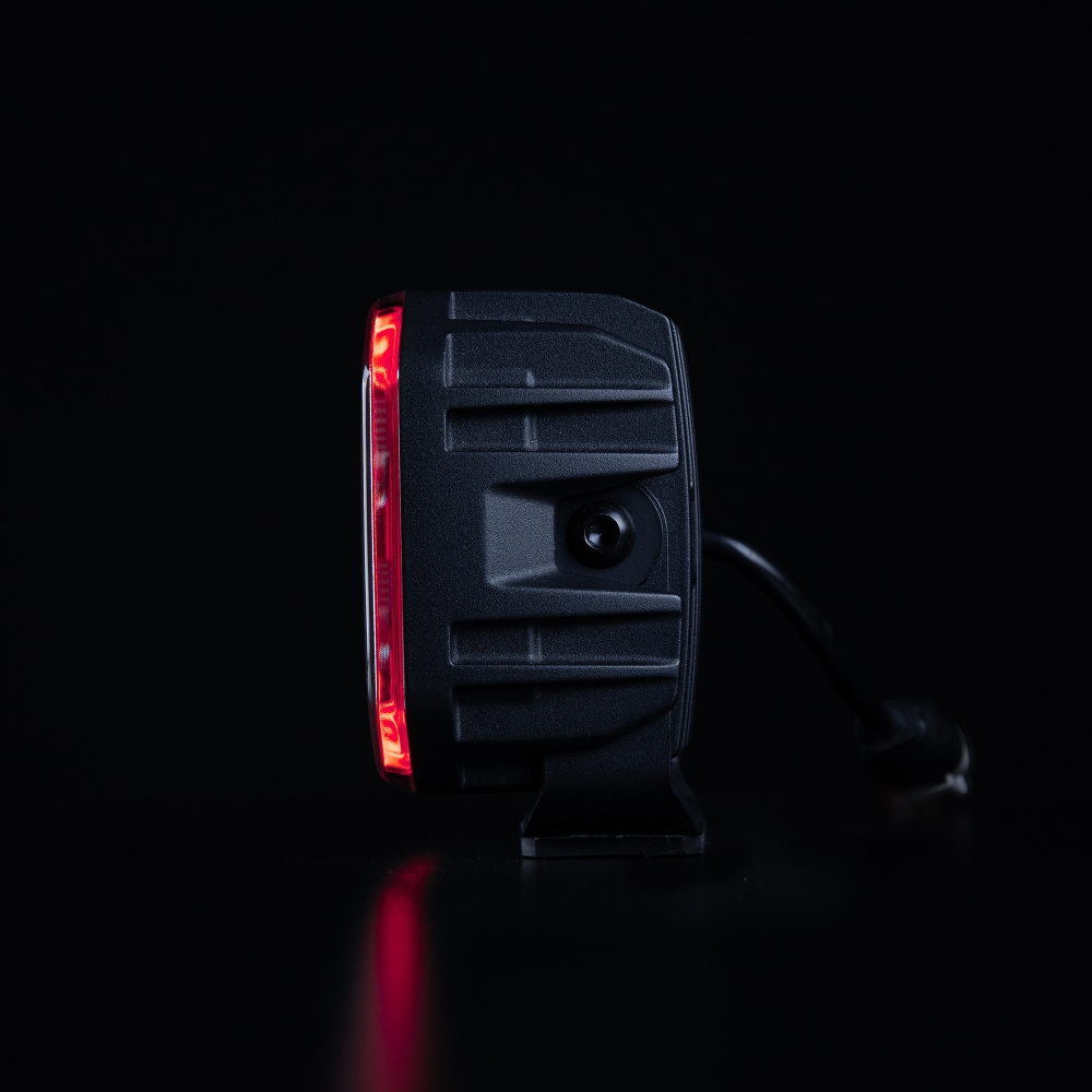 Strands For9T No-Glare Työvalo 78W