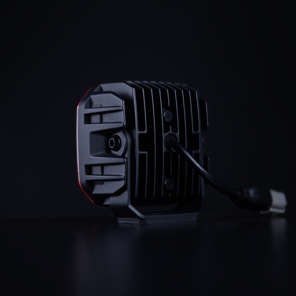 Strands For9T No-Glare Työvalo 78W