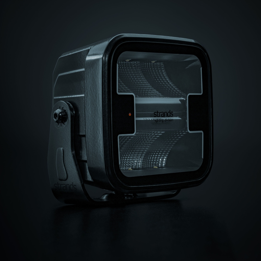 Strands Siberia XP Heat Työvalo 70W