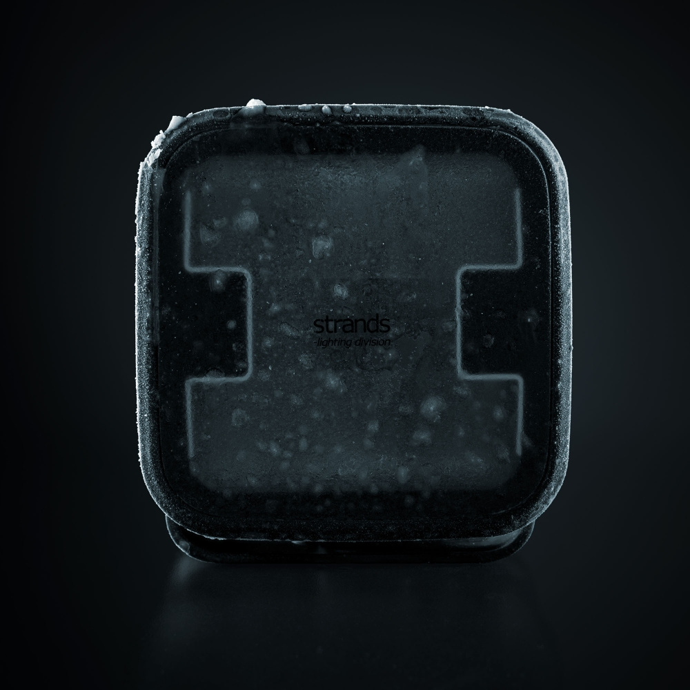 Strands Siberia XP Heat Työvalo 70W