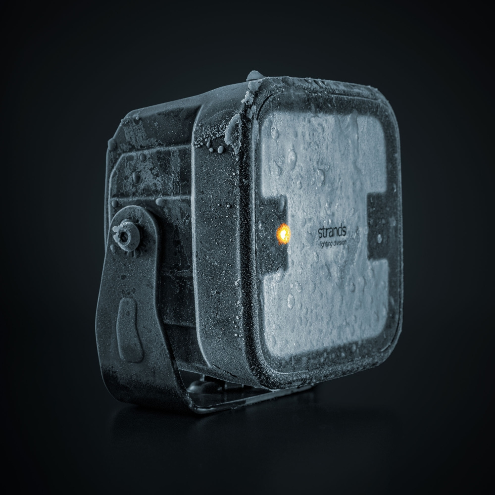 Strands Siberia XP Heat Työvalo 70W