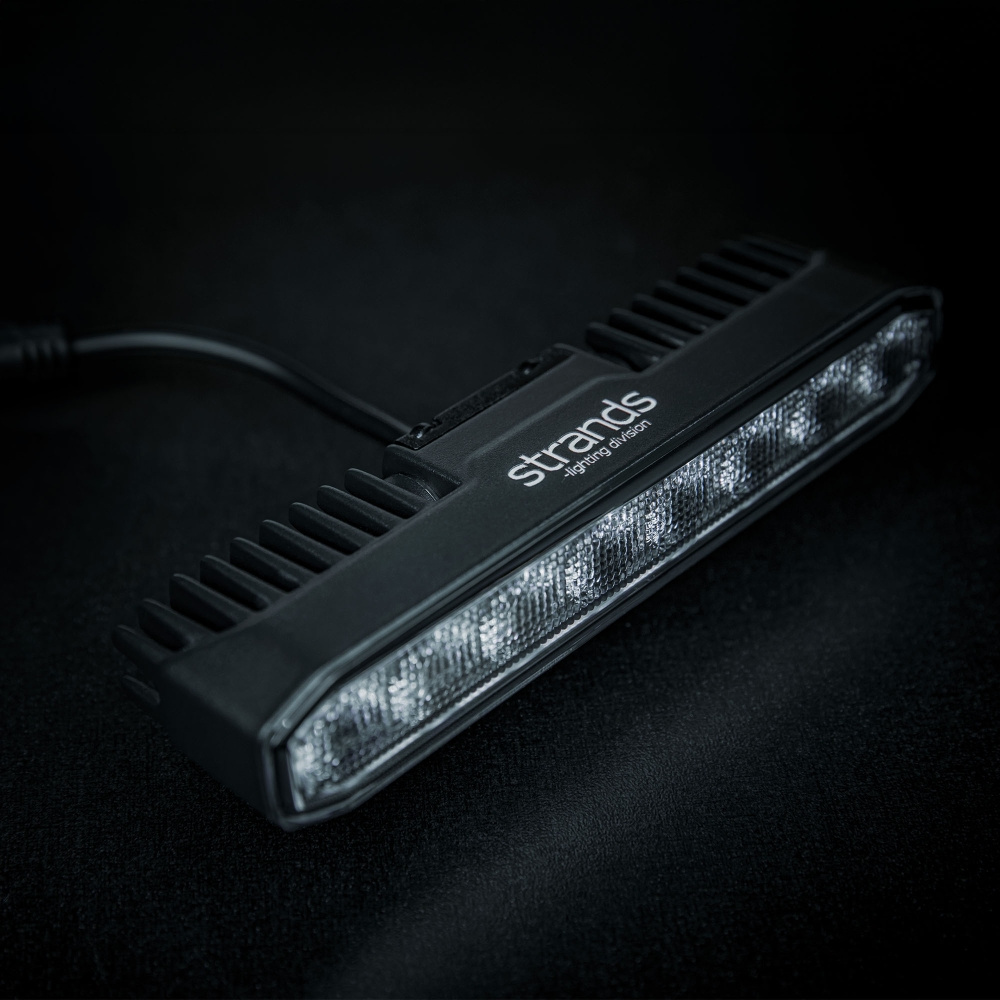 Strands Firefly Best View Työvalo 30W