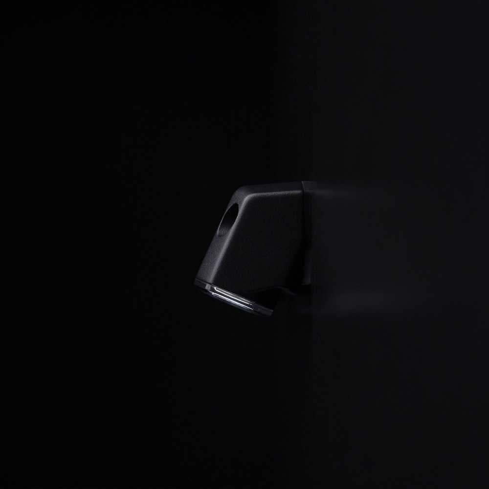 Strands tulikärpässcene-valaisin 30W