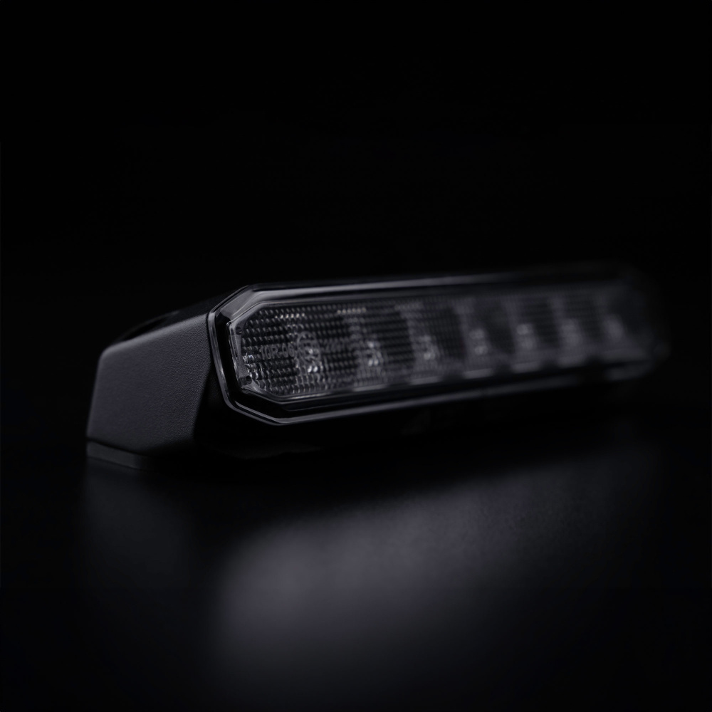 Strands tulikärpässcene-valaisin 30W