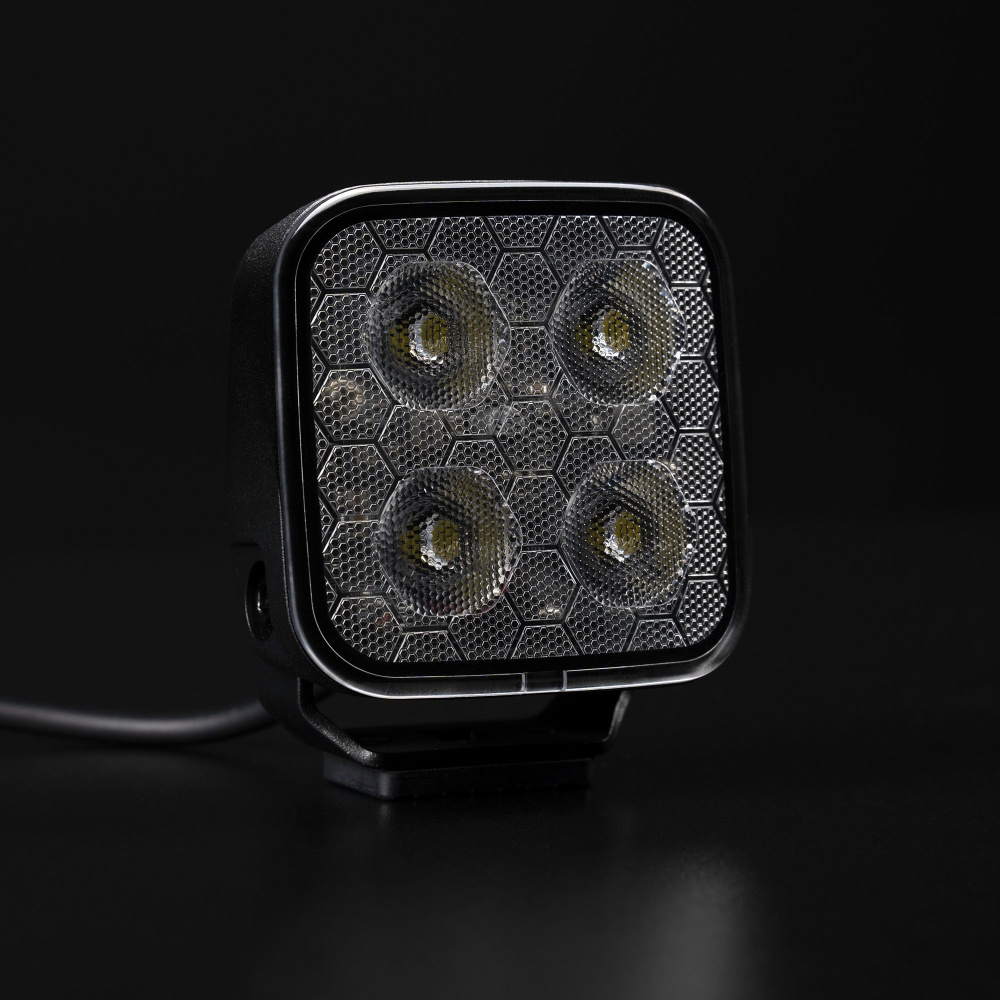 Strands Unity Edge Työvalo 20W