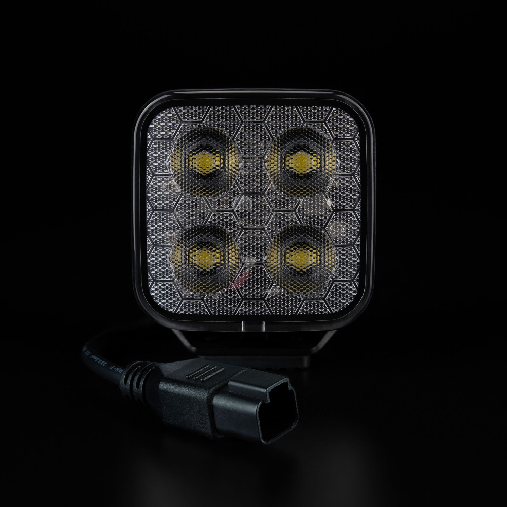 Strands Unity Edge Työvalo 20W