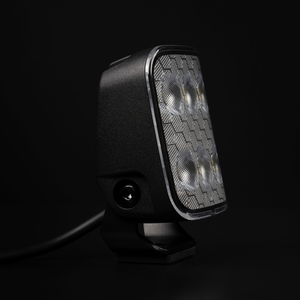 Strands Unity Edge Työvalo 37W