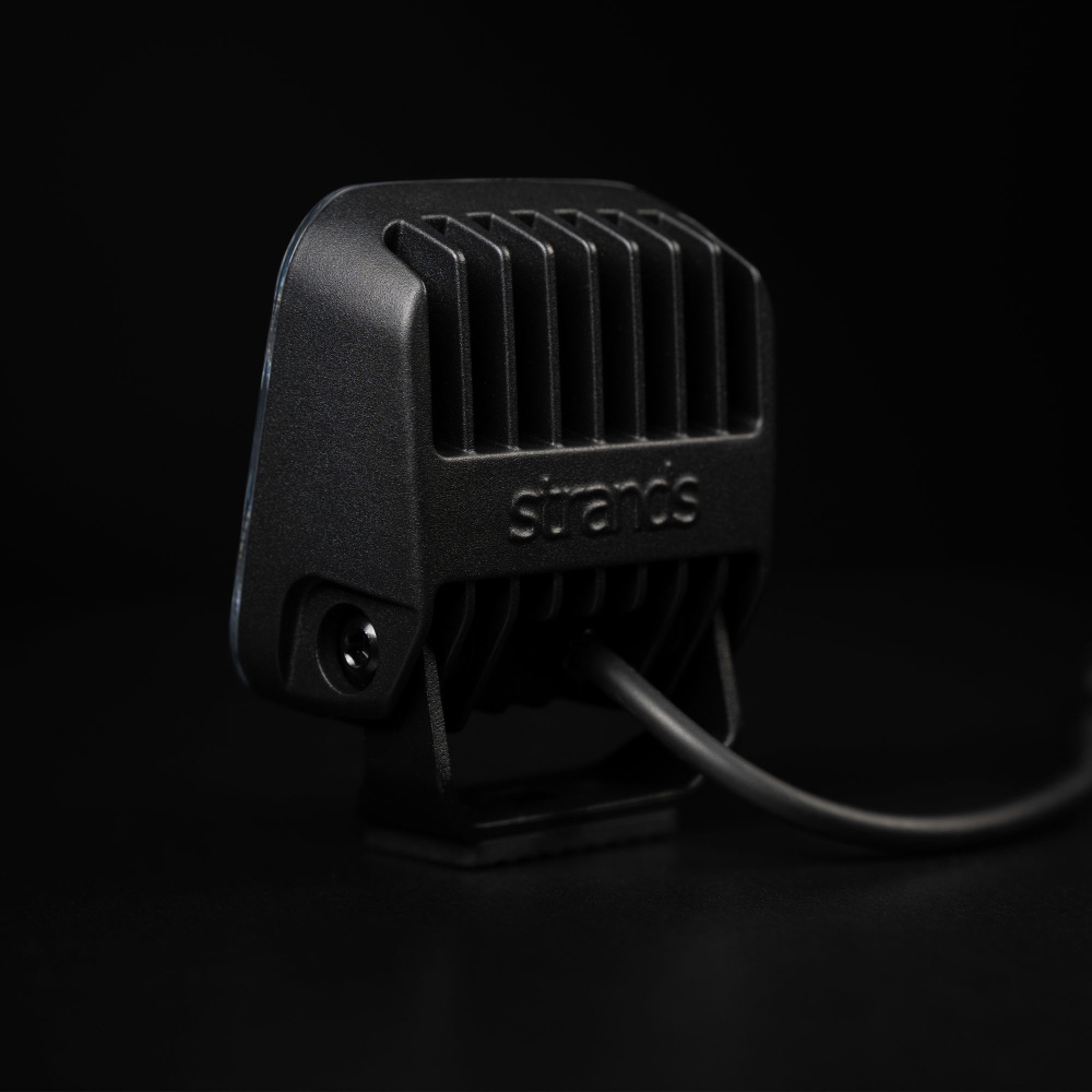 Strands Unity Edge Työvalo 37W