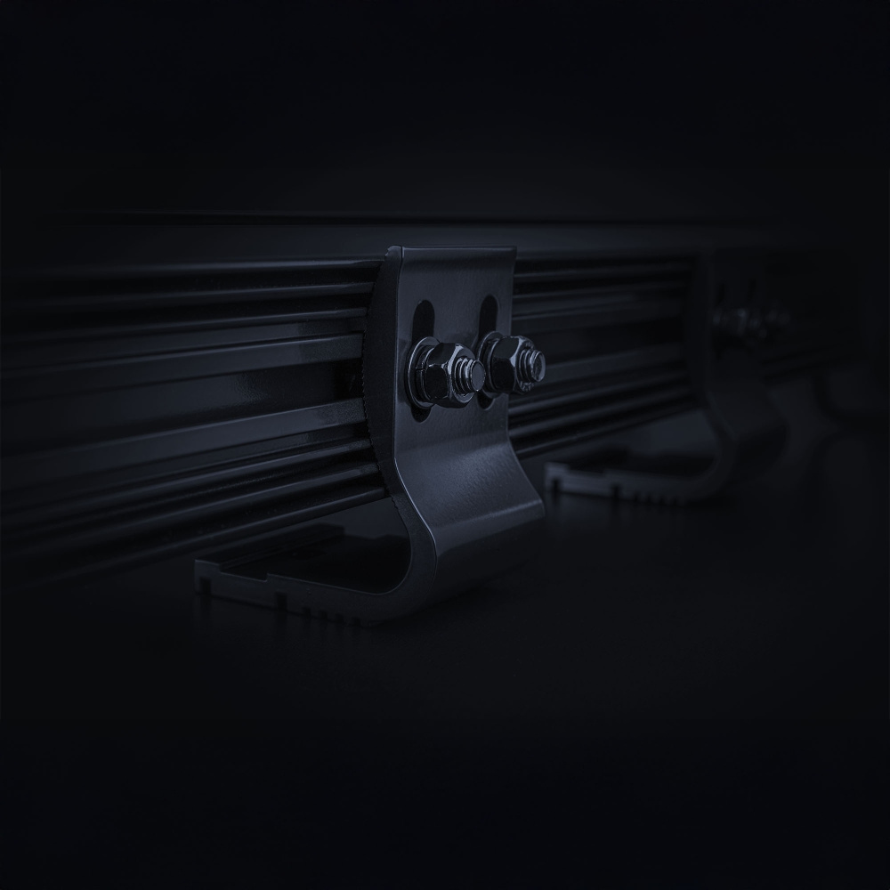 Strands Siberia XP Red Tiger Työvalo Ramppi 12