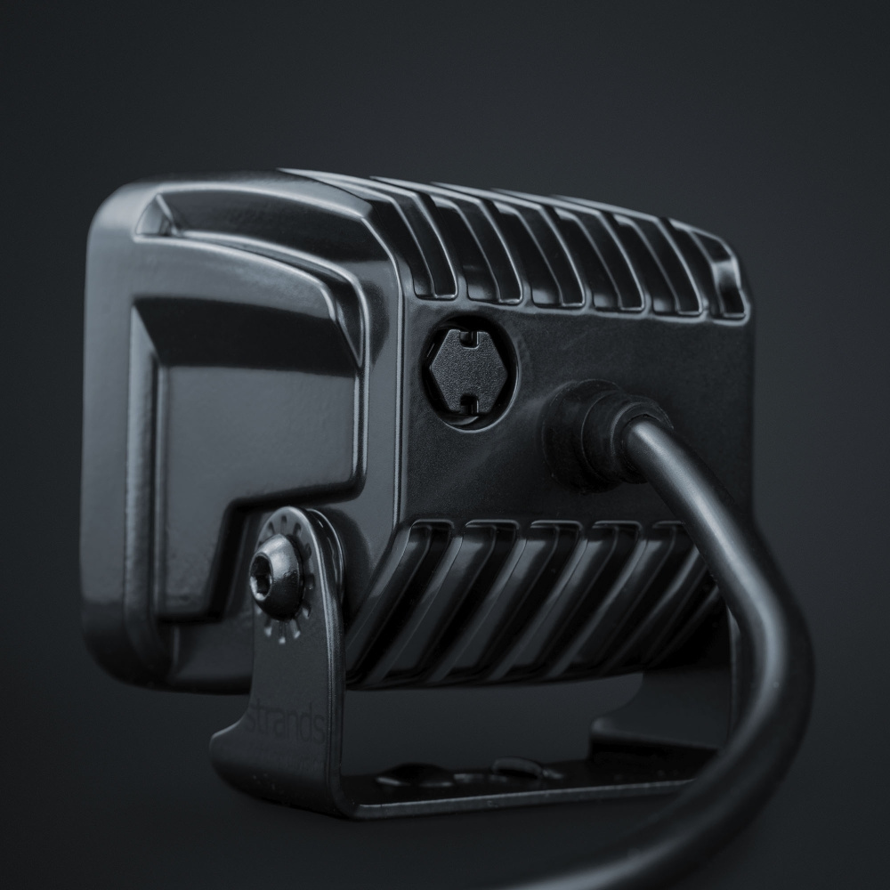 Strands Siberia XP Qube Työvalo 38W