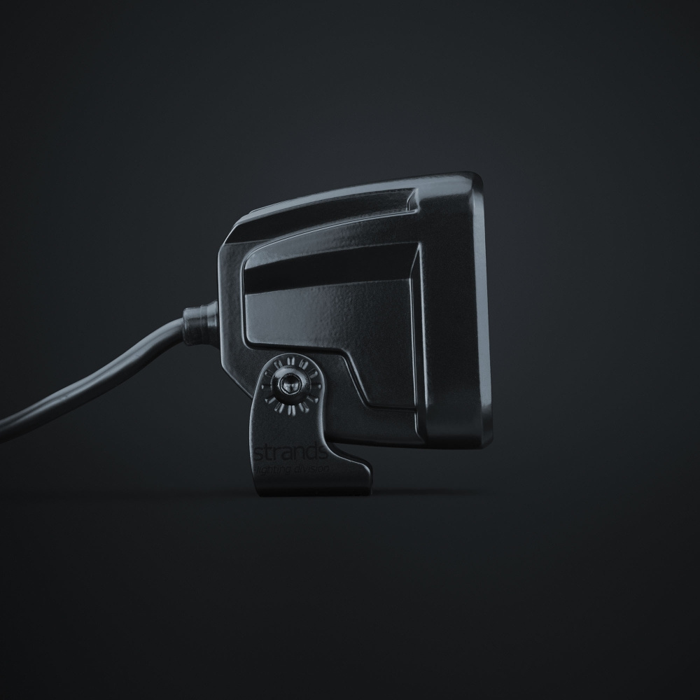 Strands Siberia XP Qube Työvalo 38W