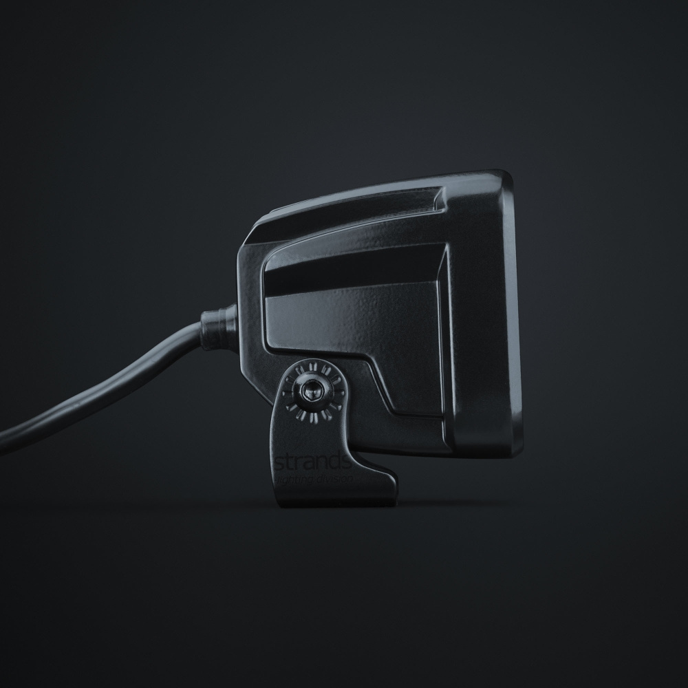 Strands Siberia XP Red Panda Työvalo 38W