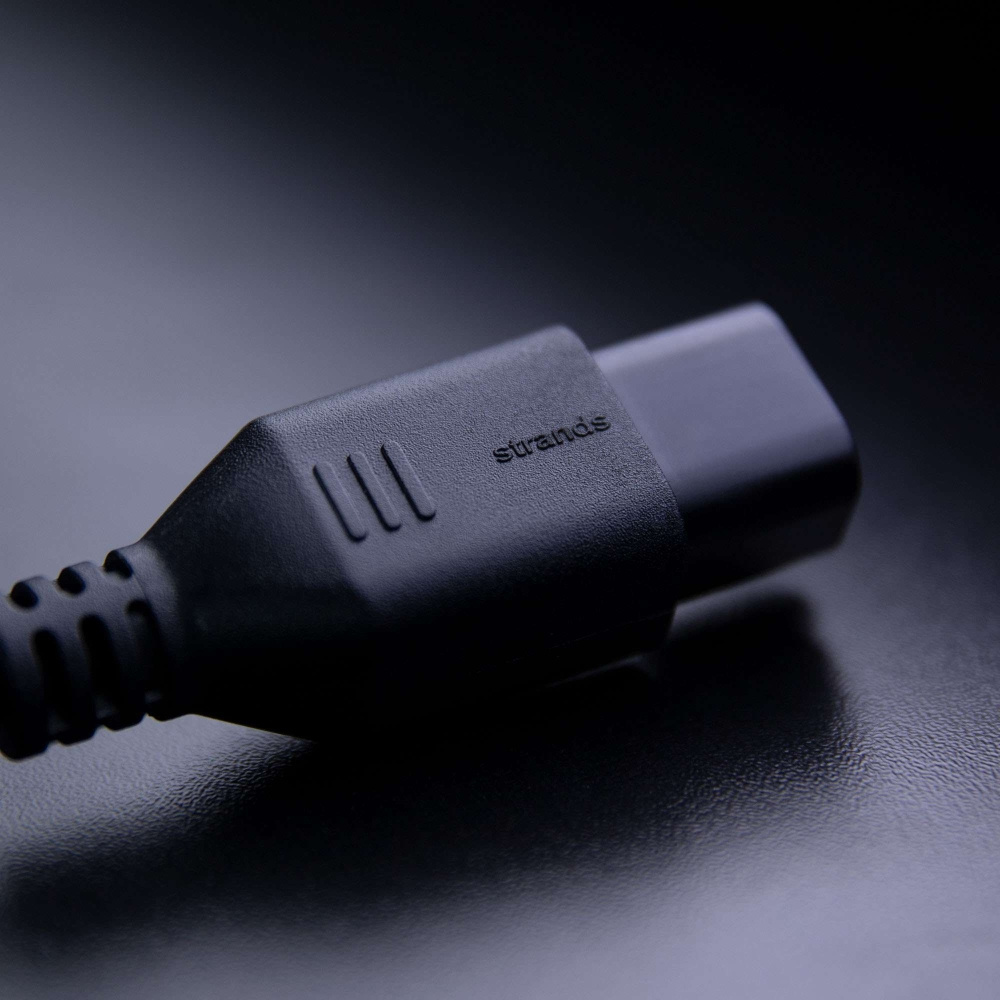 Strands NUUK D-Line QB Lisävalo 3