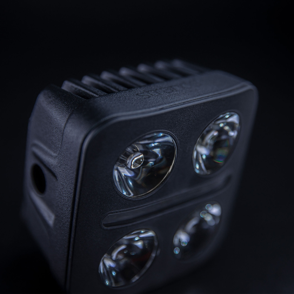 Strands NUUK D-Line QB Lisävalo 3