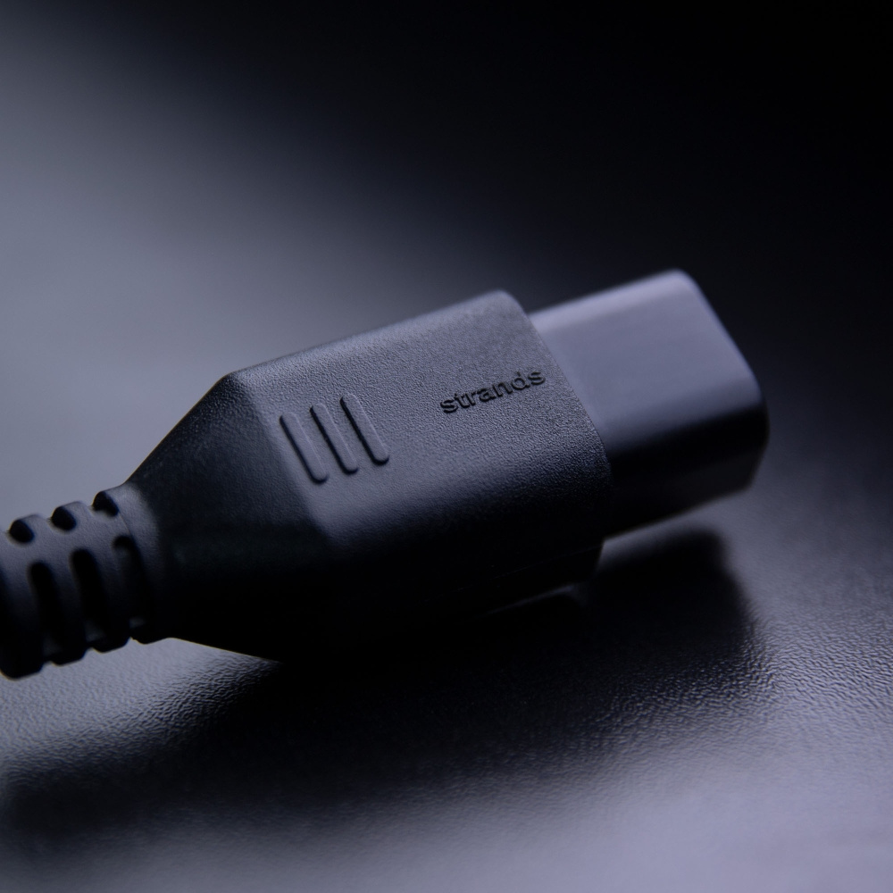 Strands NUUK D-Line QB Lisävalo 3