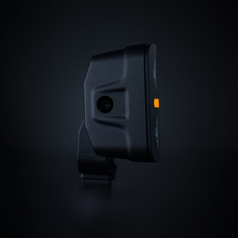 Strands NUUK D-Line QB Työvalo 39W