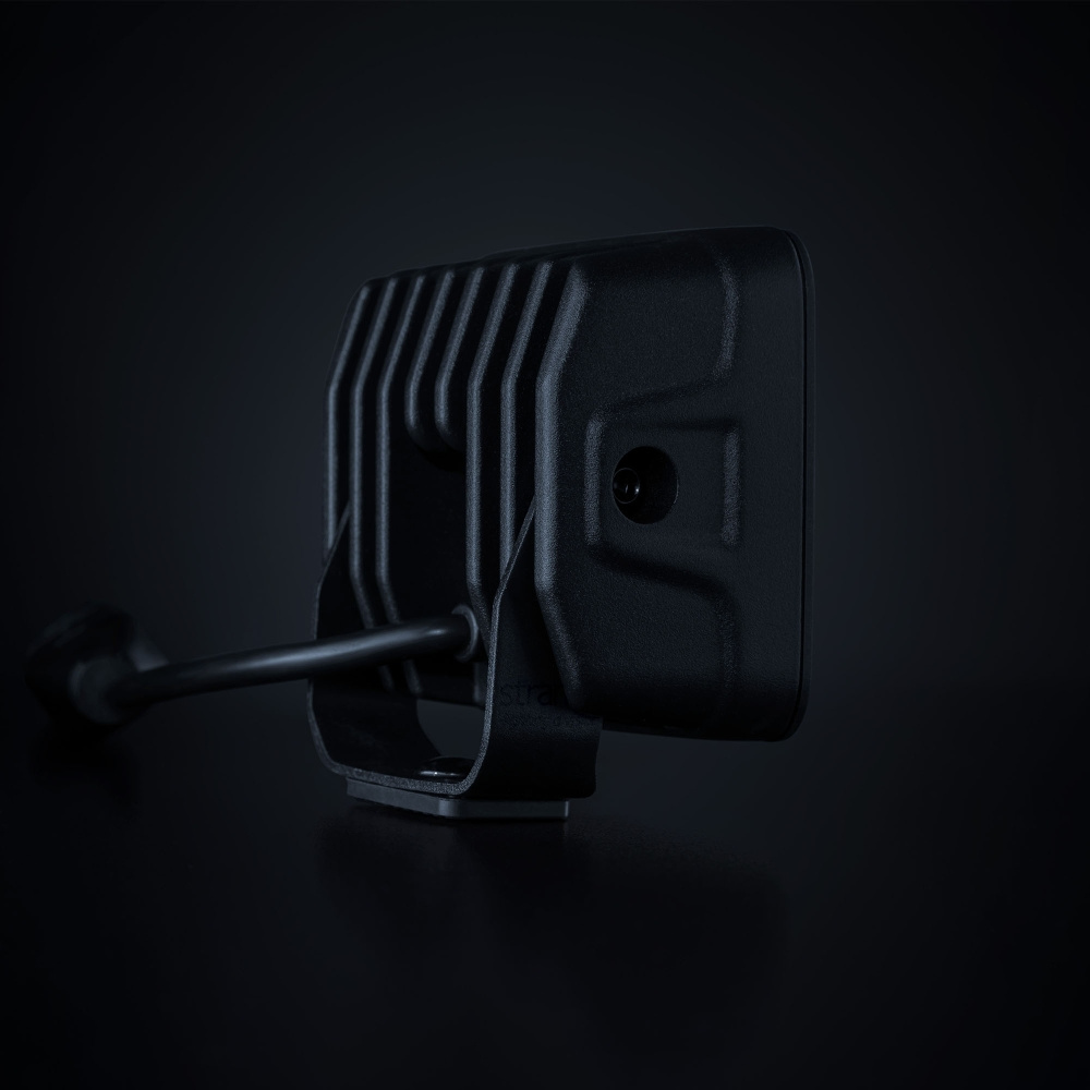 Strands NUUK D-Line QB Työvalo 39W