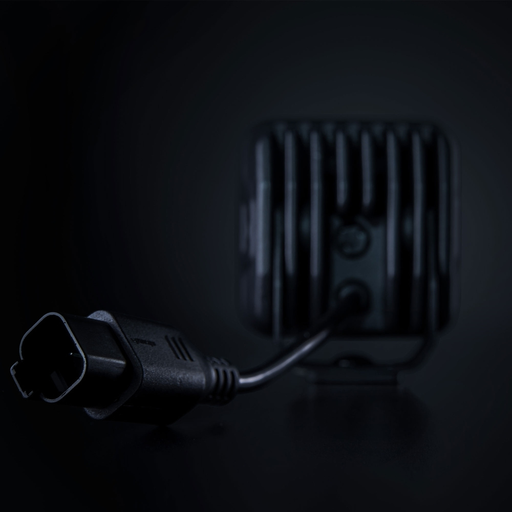 Strands NUUK D-Line QB Työvalo 39W