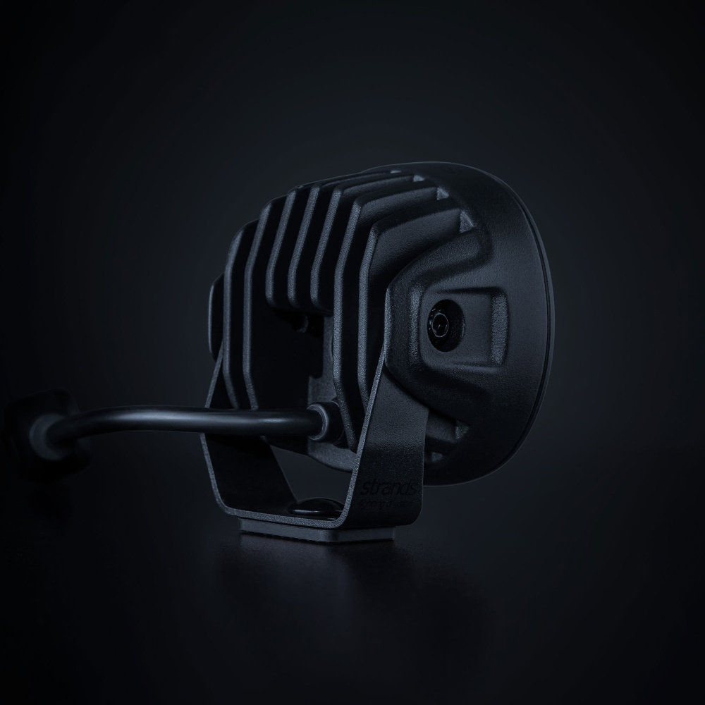 Strands NUUK D-Line MC Lisävalo 3