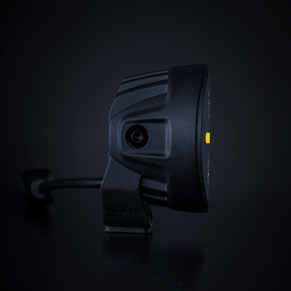 Strands NUUK D-Line MC Lisävalo 3