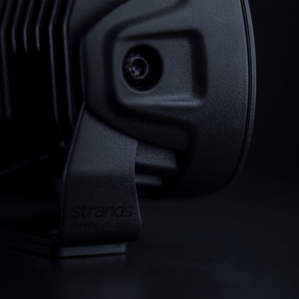 Strands NUUK D-Line MC Lisävalo 3