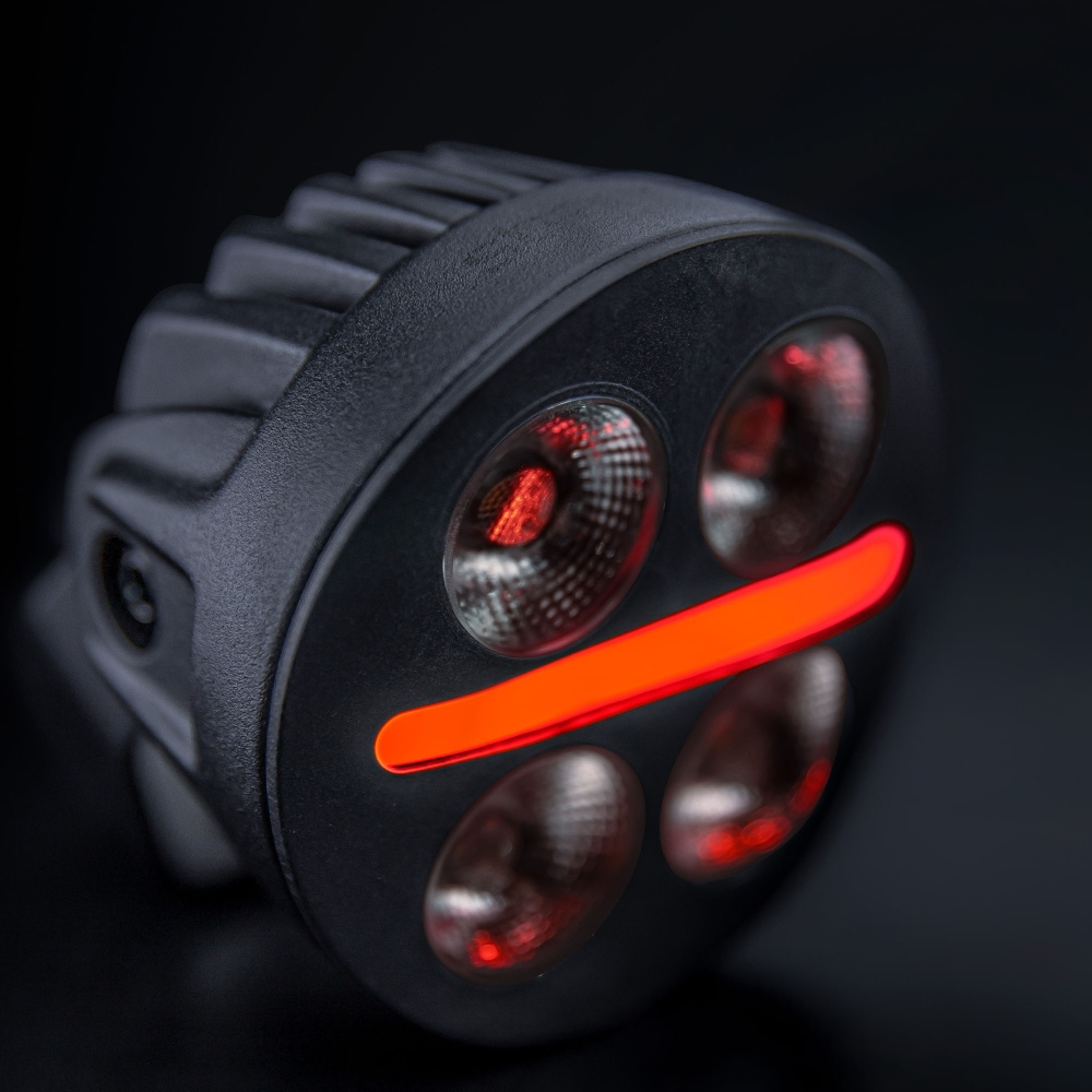 Strands NUUK D-Line MC Työvalo 39W