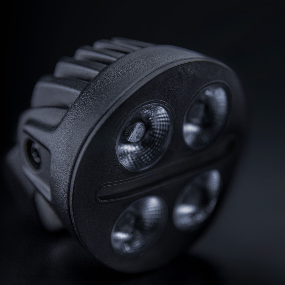 Strands NUUK D-Line MC Työvalo 39W