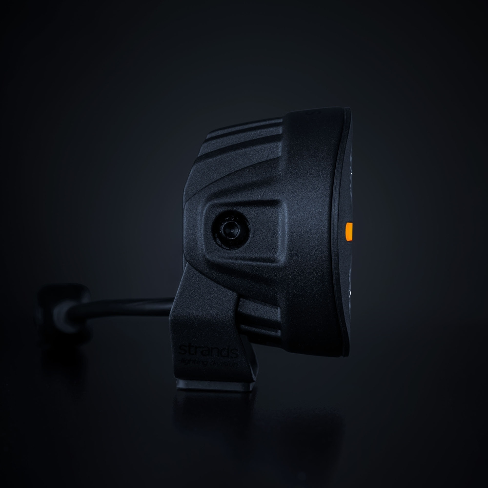 Strands NUUK D-Line MC Työvalo 39W