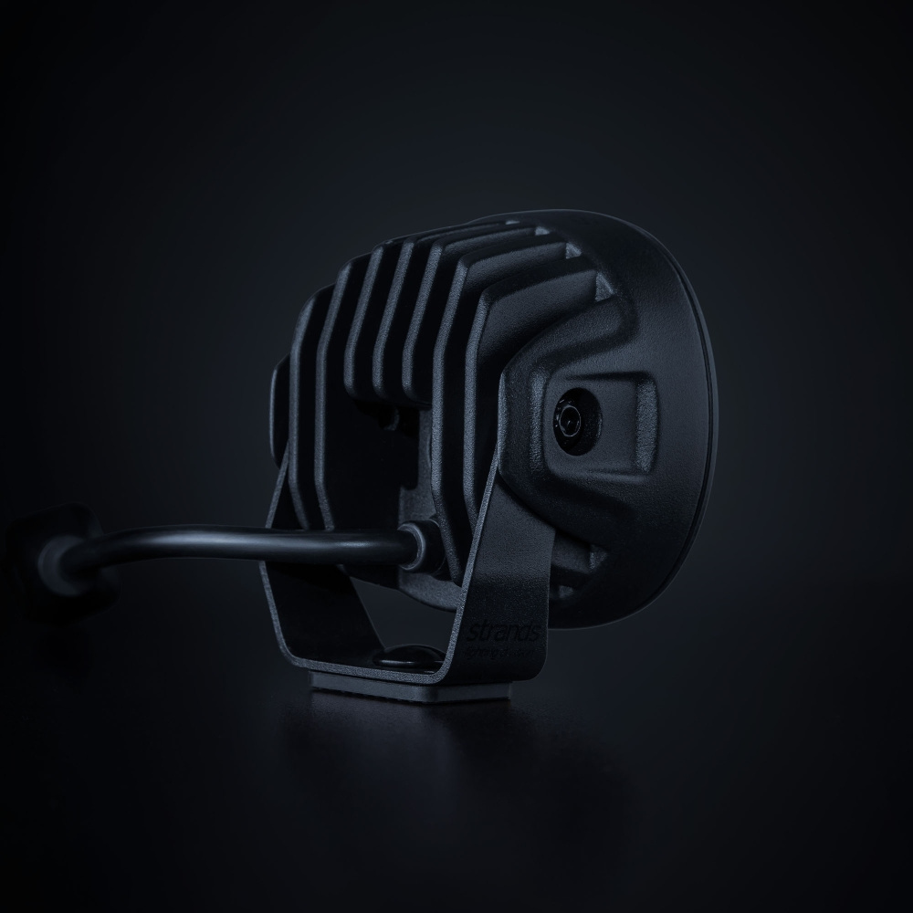 Strands NUUK D-Line MC Työvalo 39W