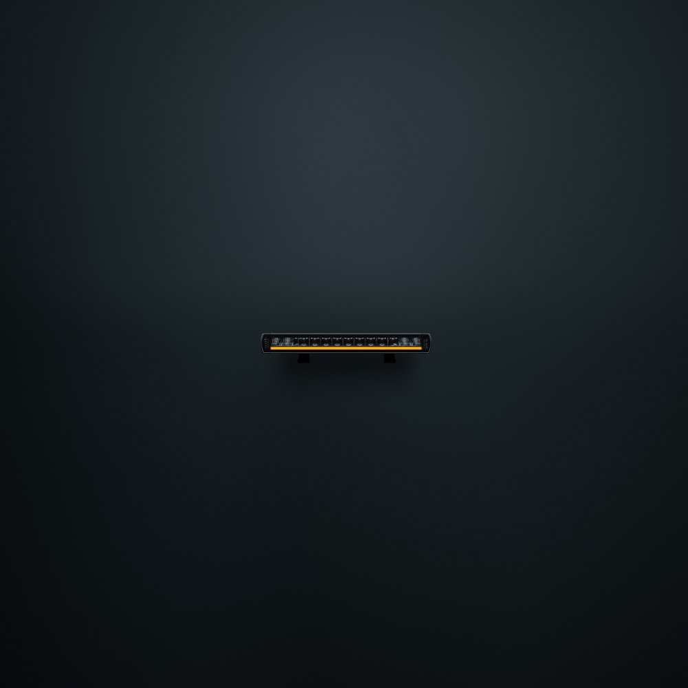 Strands Siberia XPA SR LED-ramp 12