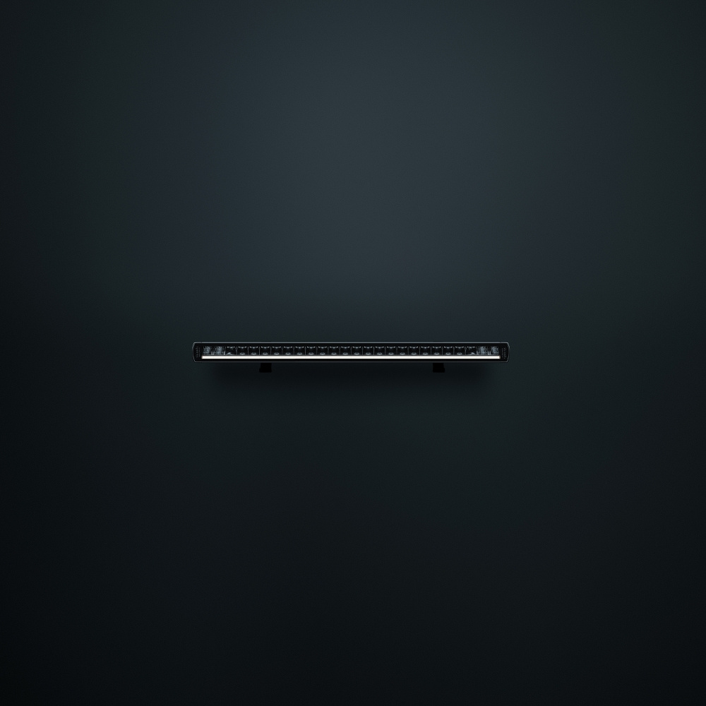 Strands Siberia XPA SR LED-ramp 22