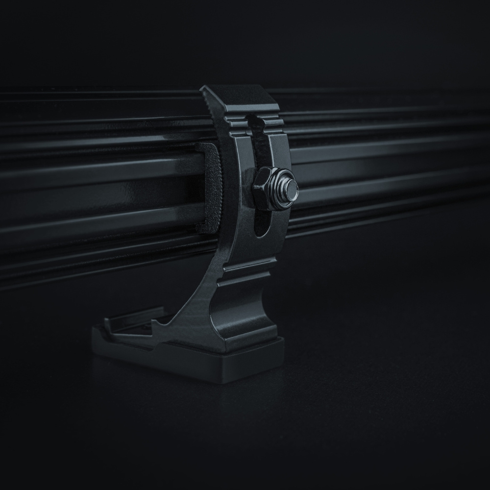 Strands Siberia XPA SR LED-ramp 22