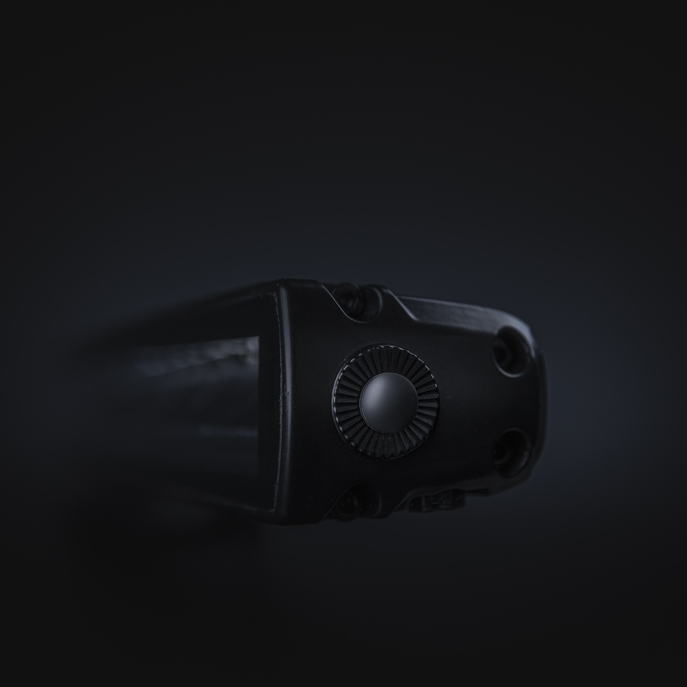 Strands Siberia XP SR LED-ramp 22