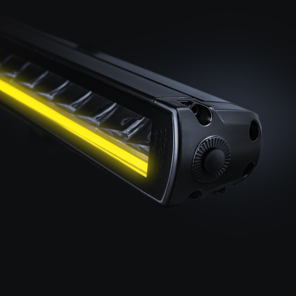 Strands Siberia XP SR LED-ramp 32