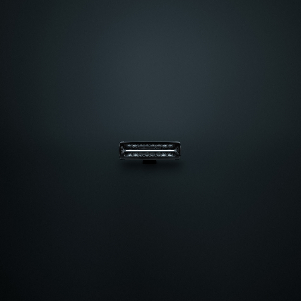 Strands Siberia XPA DR LED-rampu 8