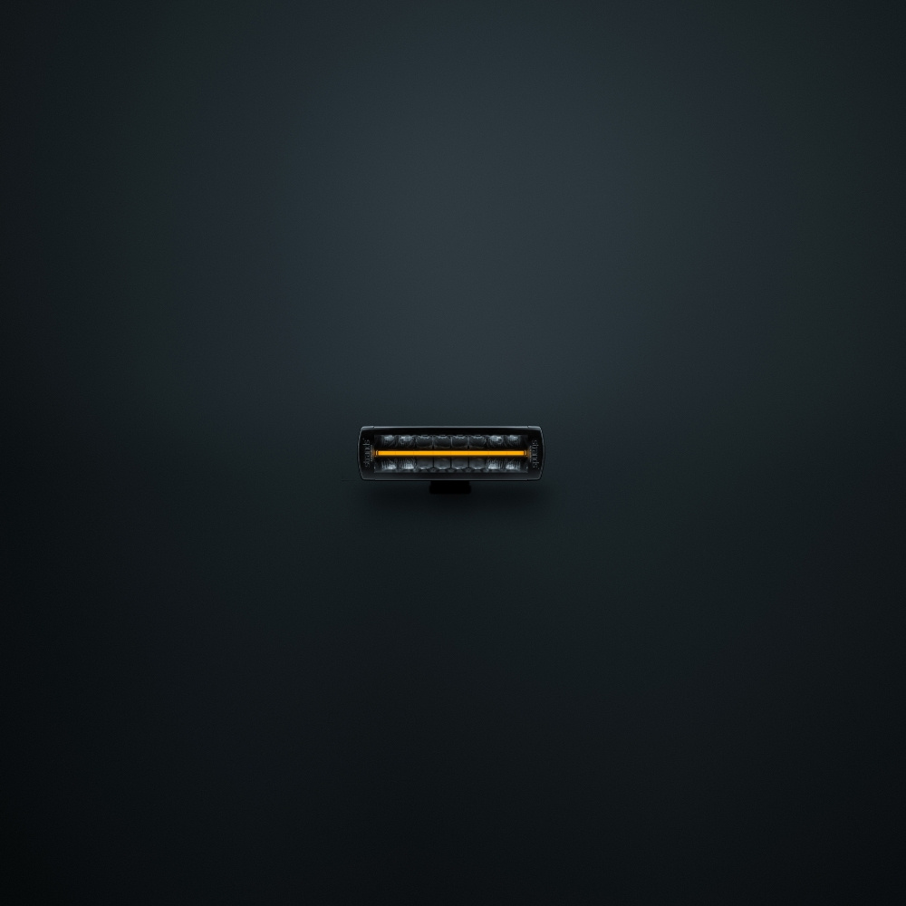 Strands Siberia XPA DR LED-rampu 8