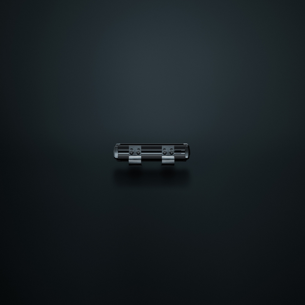 Strands Siberia XPA DR LED-ramp 12