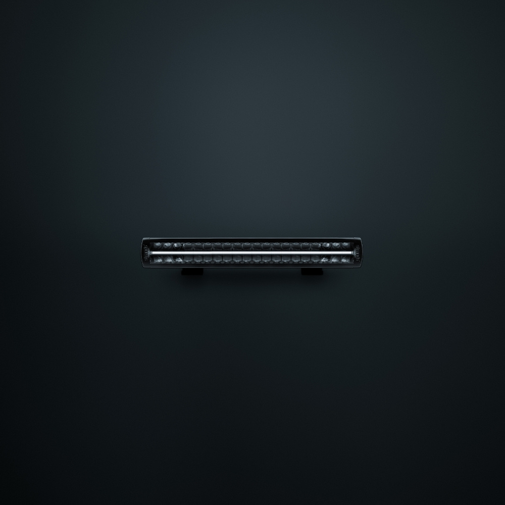 Strands Siberia XPA DR LED-ramp 22