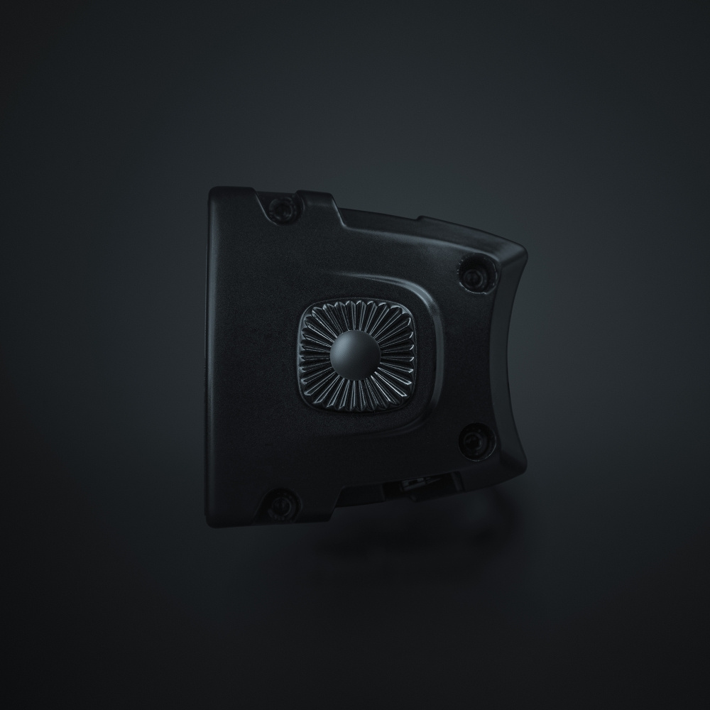 Strands Siberia XPA DR LED-ramp 22