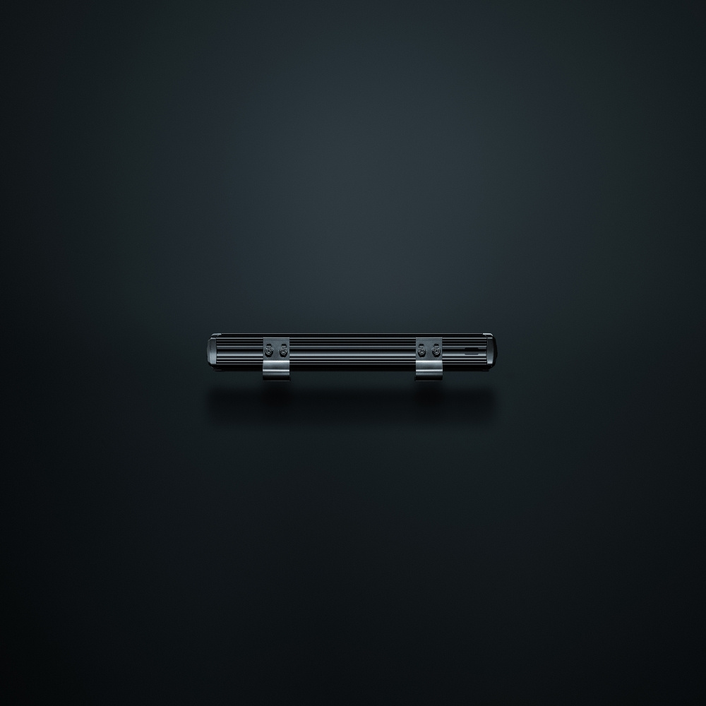 Strands Siberia XPA DR LED-ramp 22