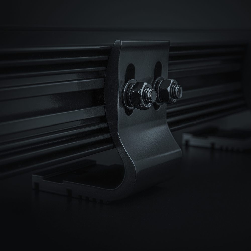 Strands Siberia XPA DR LED-ramp 32