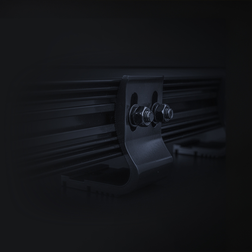 Strands Siberia XP DR LED-ramp 32