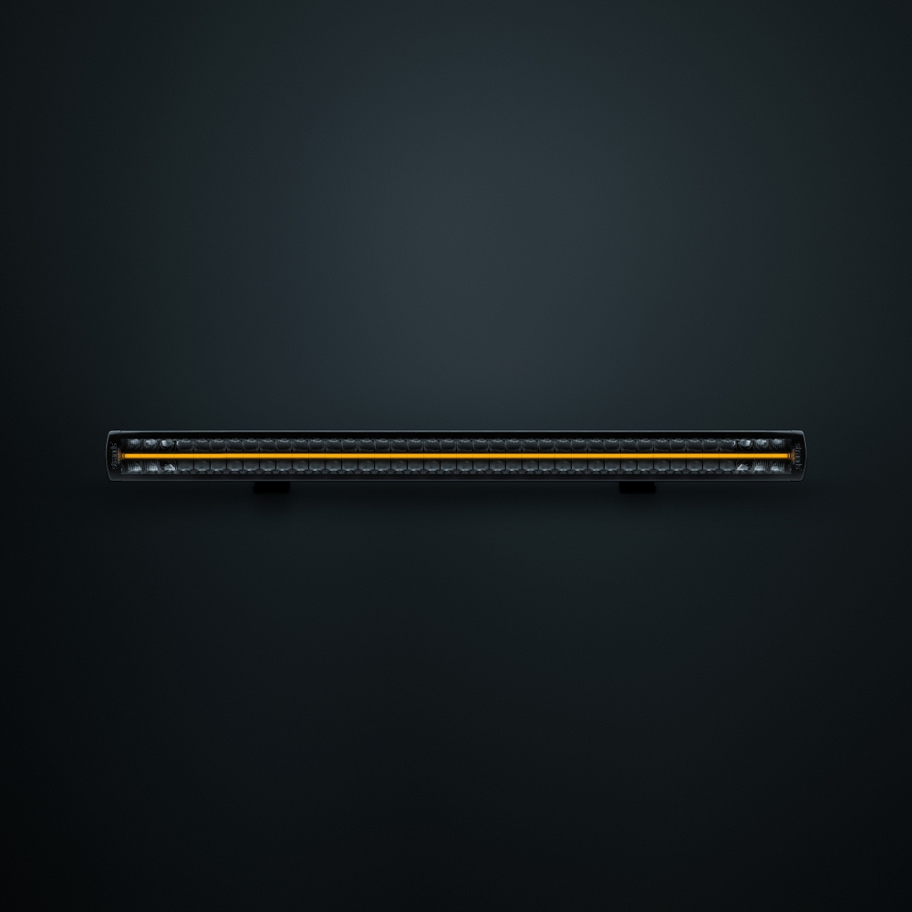 Strands Siberia XPA DR LED-ramp 42