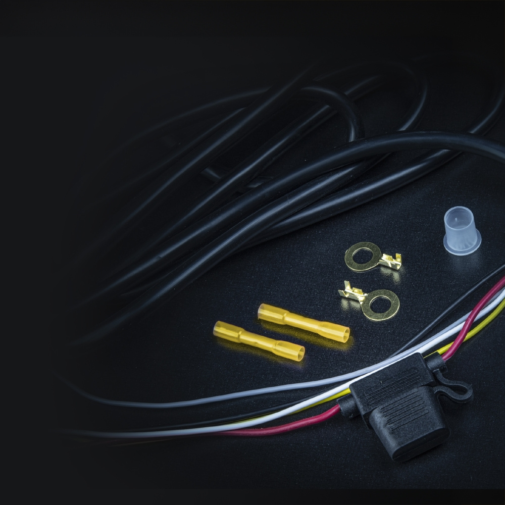 Strands Siberia XP Drc LED-ramp 42