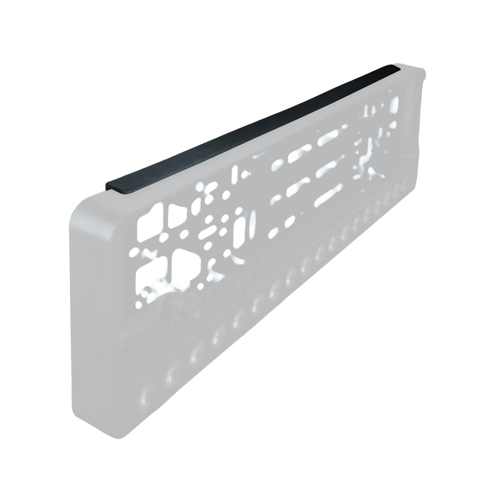 Strands Nuuk E-Line silikonilista, sopiva pidikkeeseen