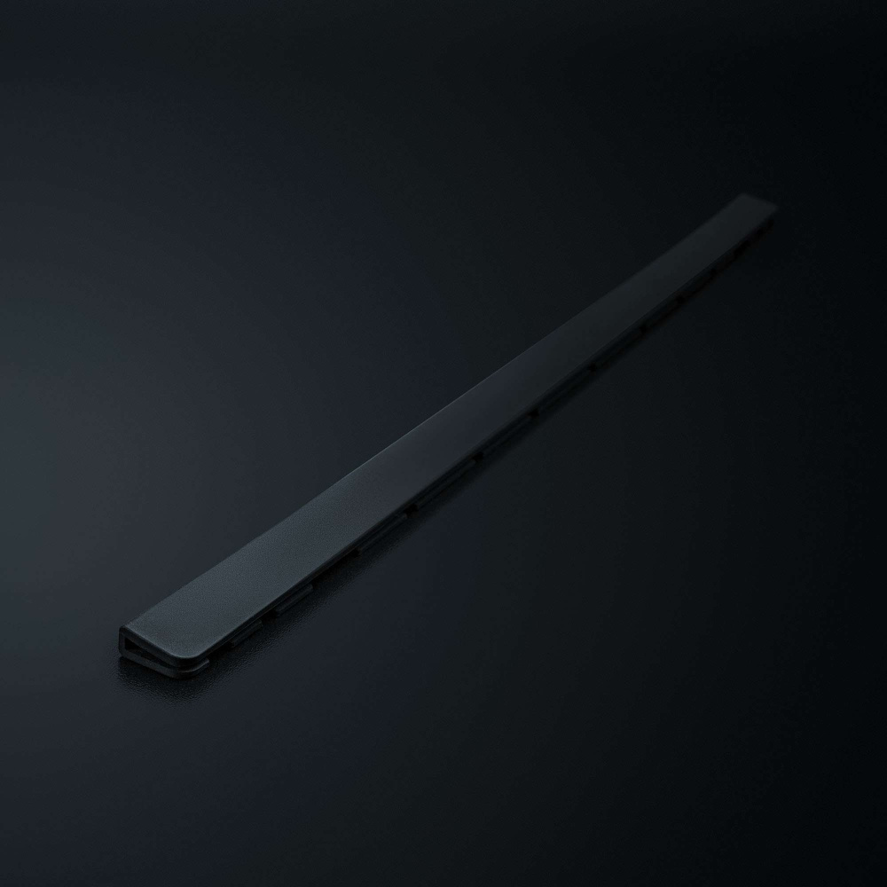 Strands Nuuk E-Line silikonilista, sopiva pidikkeeseen