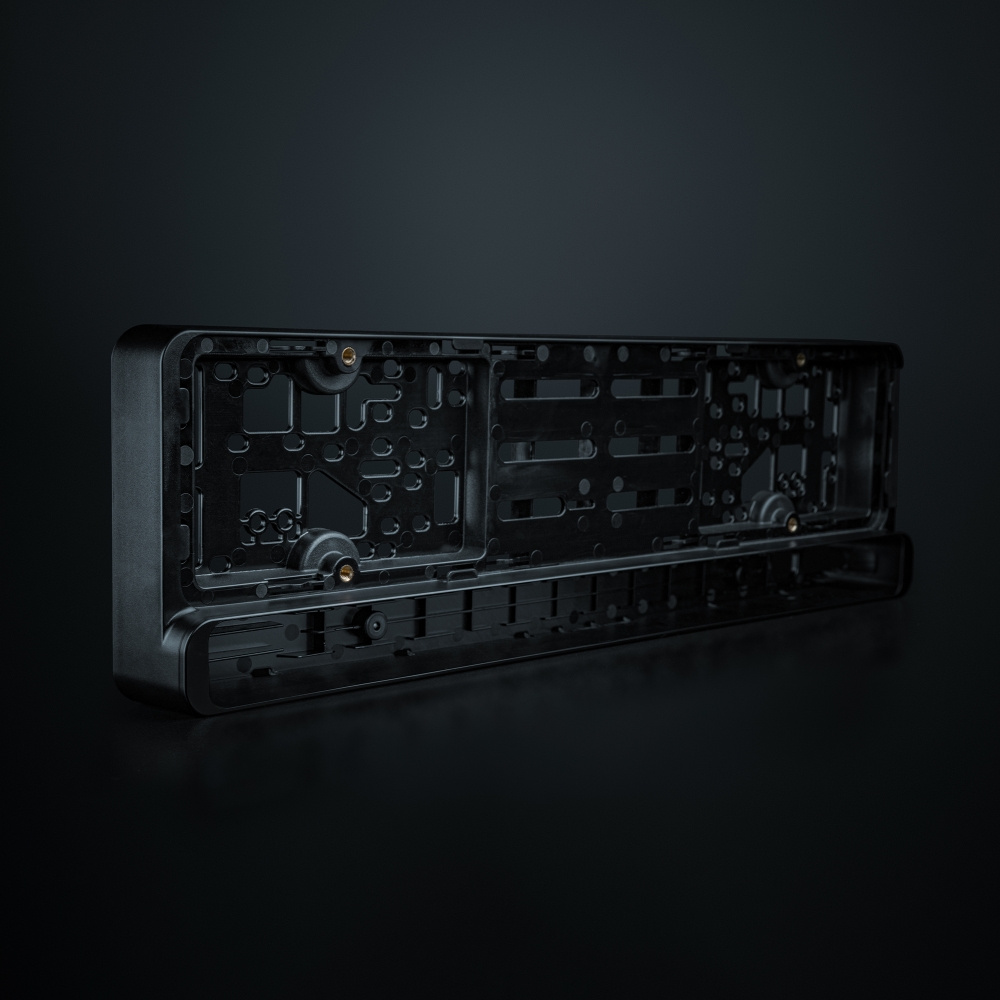 Strands kiinnitys NUUK D 20