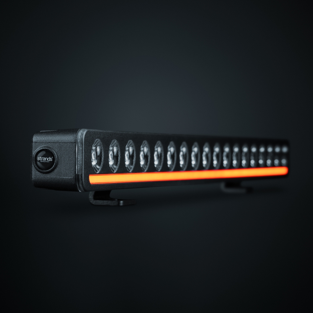 Strands NUUK D LED Bar 20