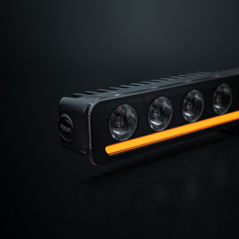 Strands NUUK D LED Bar 40